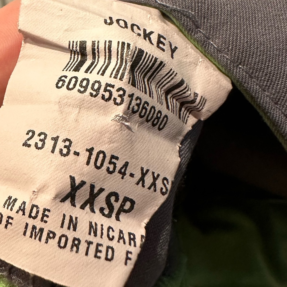 Scrub Pants - Picture 2 of 2
